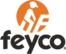 Logo FEYCO
